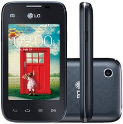 Замена тачскрина на телефоне LG L35 в Ульяновске